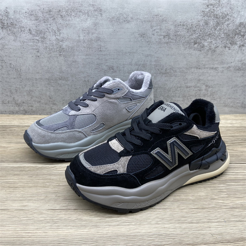 真皮加绒阿甘鞋女运动休闲爆款