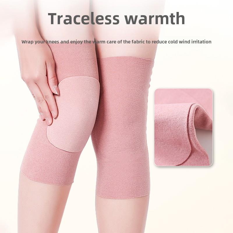 deong Knee Pads to Heattech男女关节护膝2024秋冬老年人专用防