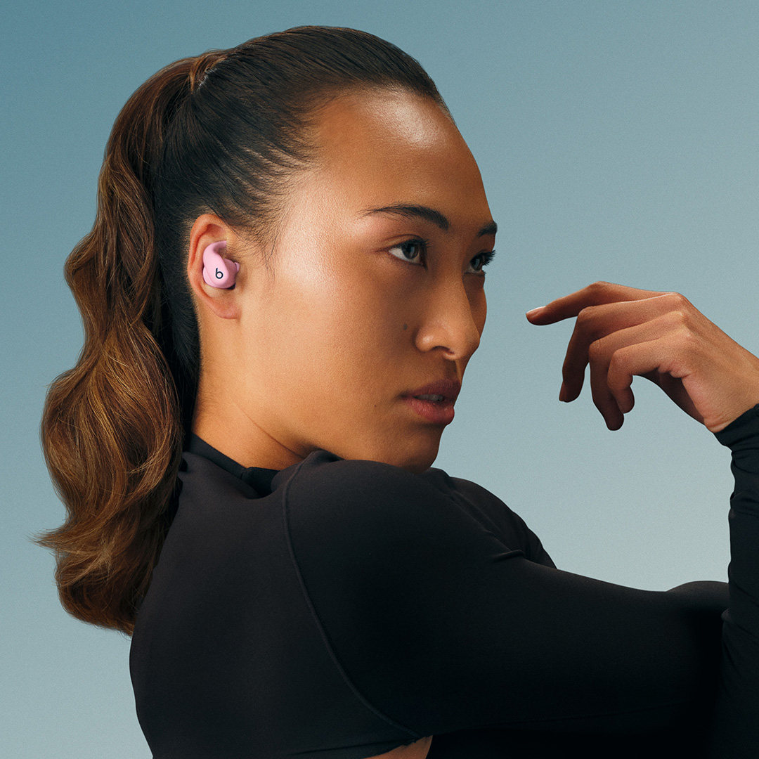【新品上市】Beats Powerbeats Fit真无线主动降噪蓝牙运动耳机