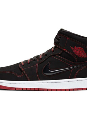 Air Jordan 1 Mid 男AJ1休闲运动球鞋 CK5665-062 DC0350 554724