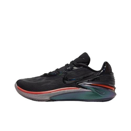 Nike Air Zoom GT cut 2 实战运动耐磨防滑低帮篮球鞋 FV4144-001