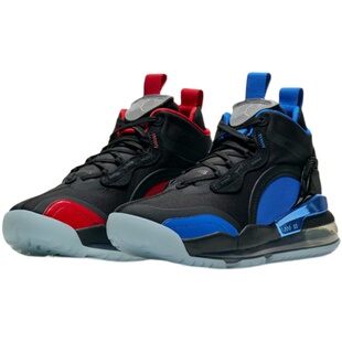 Air Jordan Aerospace 720 PSG 大巴黎红蓝鸳鸯球鞋 CV8453-001