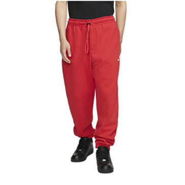 nikelabfleecepants加绒长裤