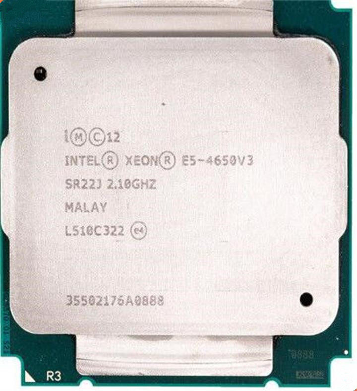 E5 4650 0