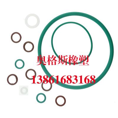 氟胶O型圈外径38/39/40/41/42/43/44/45/46/47/48/49/50/51*3.5