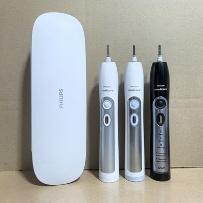 飞利浦声波电动牙刷HX6920 6950 6960 6970成人感应式充电HX6980