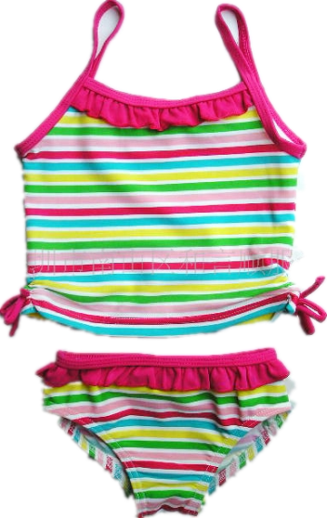 Maillot de bain fille      - Ref 2550750 Image 1