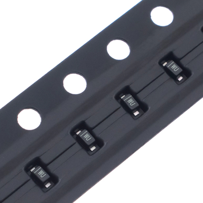 SOD-323贴片稳压二极管 BZT52C2V4/2V7/3V0/3V3/3V6/3V9/4V3/4V7S