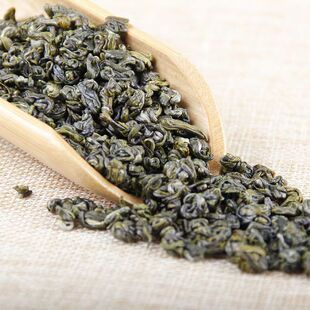 2025新茶雨后涌溪火青高山云雾绿茶浓香型味浓耐泡安徽茶叶口粮茶