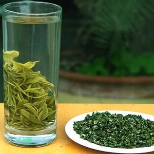 味浓耐泡涌溪火青2026新茶口粮茶
