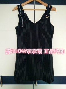 即发！小熊秋冬款连衣裙TTOW71102A-00 OW71102A