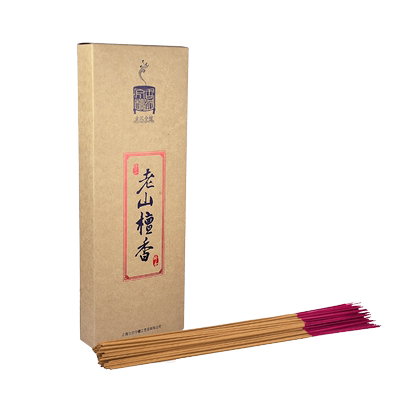 竹签香天然熏香供香佛香包邮檀香