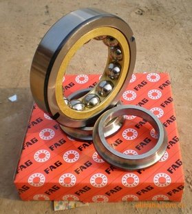 德国FAG原装进口轴承原装 QJ220N2MPA.C3 176220 QJ220MPA