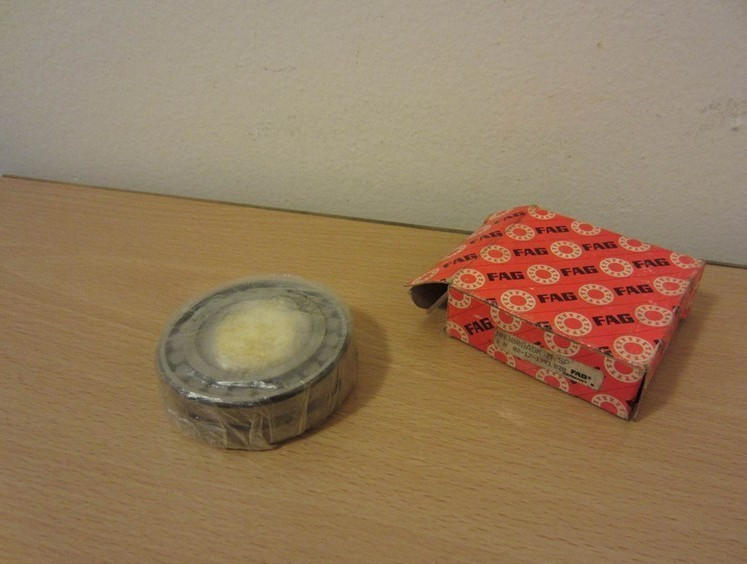 德国FAG原装进口轴承 24048B.MB  调心滚子 24048CC/W33