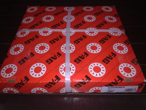 德国FAG原装进口轴承  QJ330N2MPA.C3 176330 QJ330MA QJ330MPA