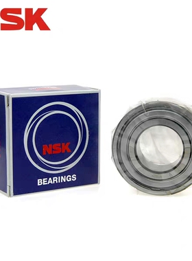 NSK轴承3207 3208 3209 3210 3211 3212 3213 3214/B/2Z/2RS/TNG