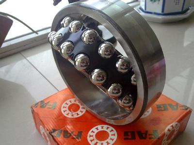 德国FAG原装进口轴承  原装正品 1224K.M.C3 1224M.C3 120*215*42