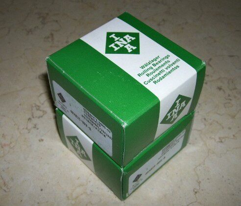 NXZ进口轴承 德国轴承 组合滚针推力球轴承 NKX45A NKX45Z-XL