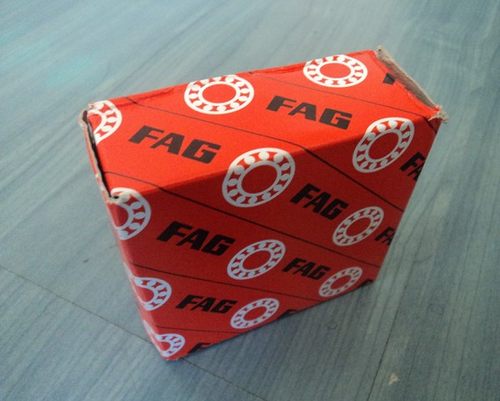 德国FAG原装进口轴承  深沟球 6220-2RS1 6220DDU 6220.2RSR