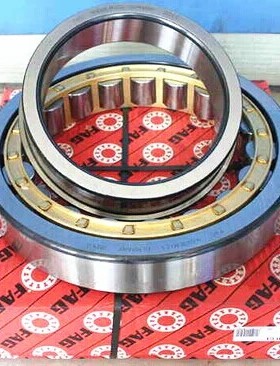 德国FAG原装进口轴承  NU238E.M1.C3 NU238ECM NU238M 32238