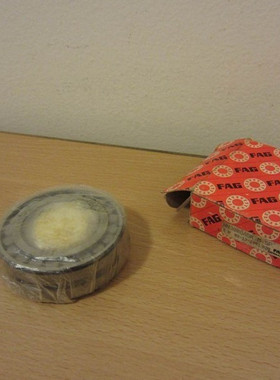 德国FAG原装进口轴承22219E1 调心滚子 22219E1K 3519 113519