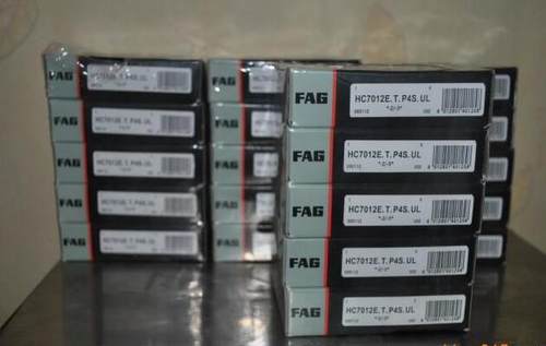 德国FAG原装进口轴承 原装 B7222C.T.P4S.UL 7222C/P4