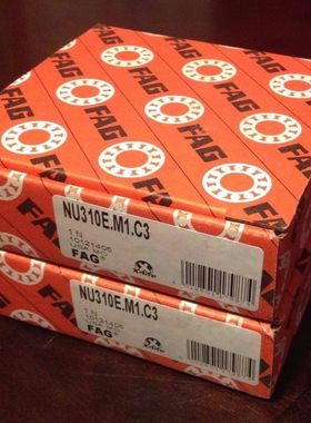 德国FAG原装进口轴承NU260E.M1.C3 32260 NU264E.M1.C3 NU264E.M1