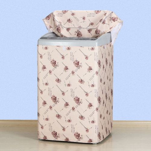 适用松下波轮洗衣机罩防水防晒套