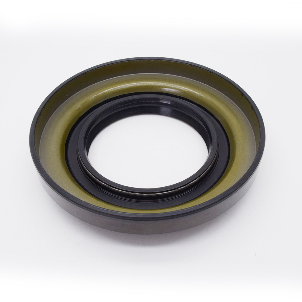 厂家发货  骨架油封  H2101-DC-64*110*12.5/24.5mm-NBR-DMHUI