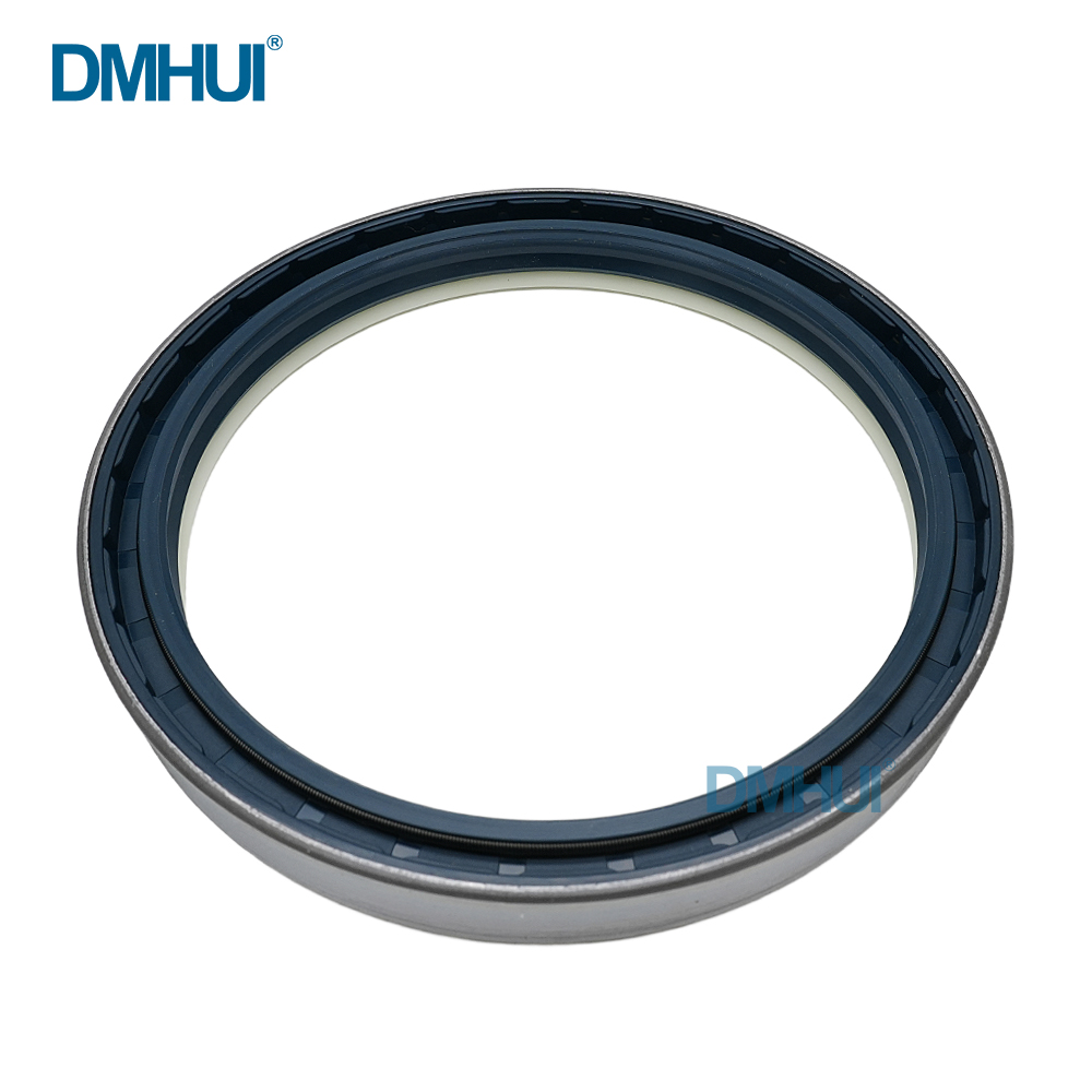 12015132B拖拉机油封，农机油封130*154*18 COMBI-SF6-130-154-18