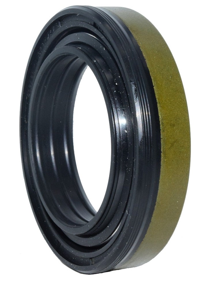 厂家供应75*100*13/14.5-75-100-13/14.5-NBR盒式油封 农机油封