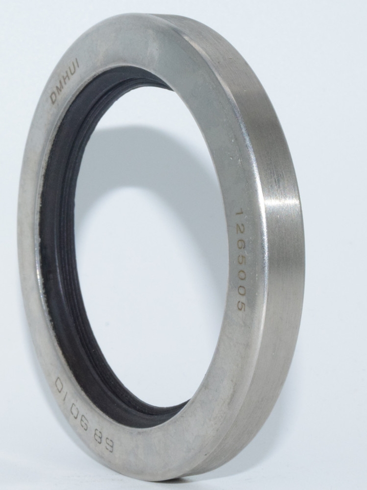 空压机PTFE-50*72*10-50-72-10双唇不锈钢油封、DMHUI油封