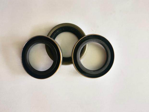 DMHUI河北巨鹿NBR油封