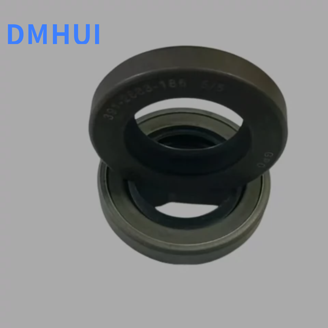 DMHUI 派克马达液压泵油封391-2883-119/ 25.4*42.85*8.64-PTFE