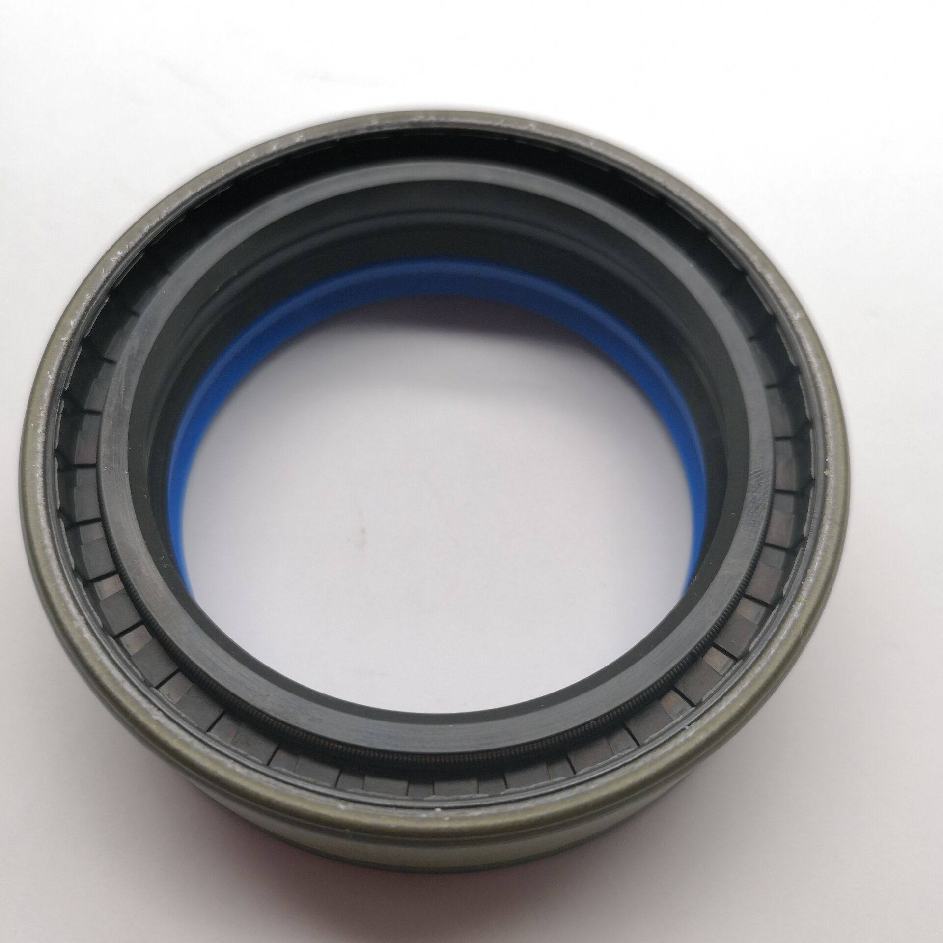 产地货源 combi  大型拖拉机油封 复合式差速器油封56*75*22.