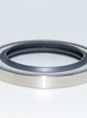 37*51*8/37-51-8 双唇PTFE油封 不锈钢油封  空压机轴封  DMHUI