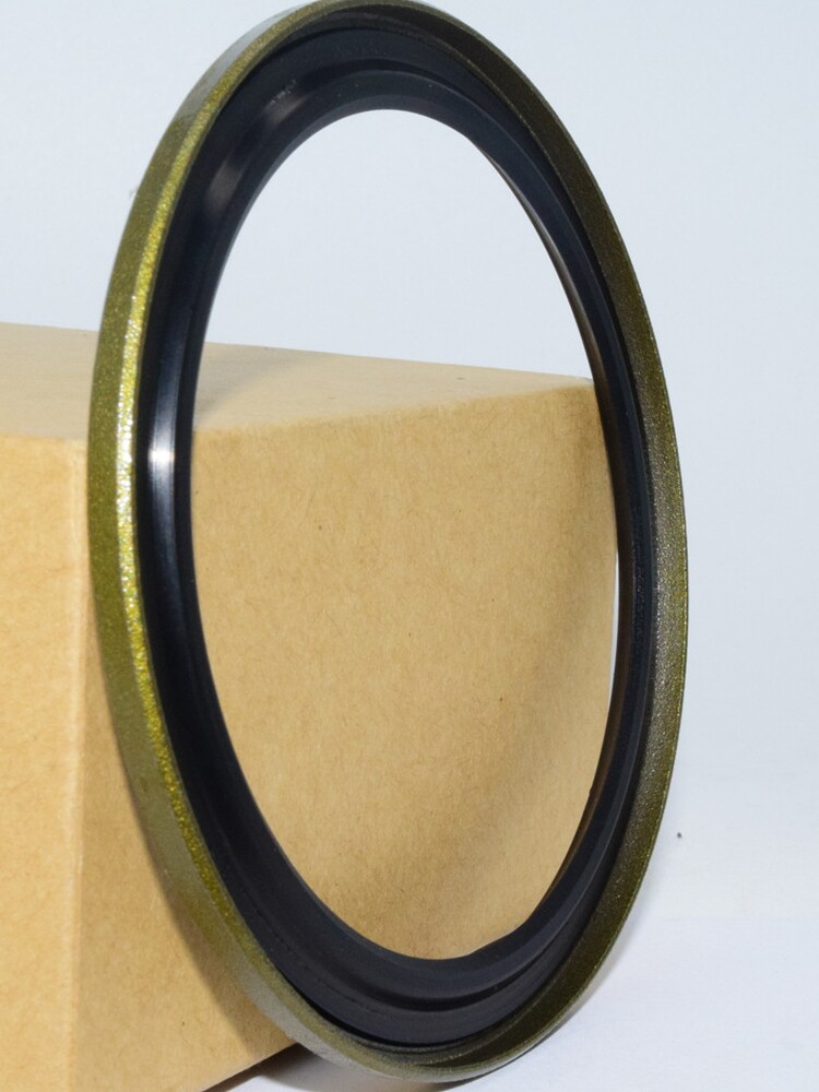 20PCS，斗销黄油油封，挖掘机防尘 斗轴油封VAY-80*110*6 材质NBR