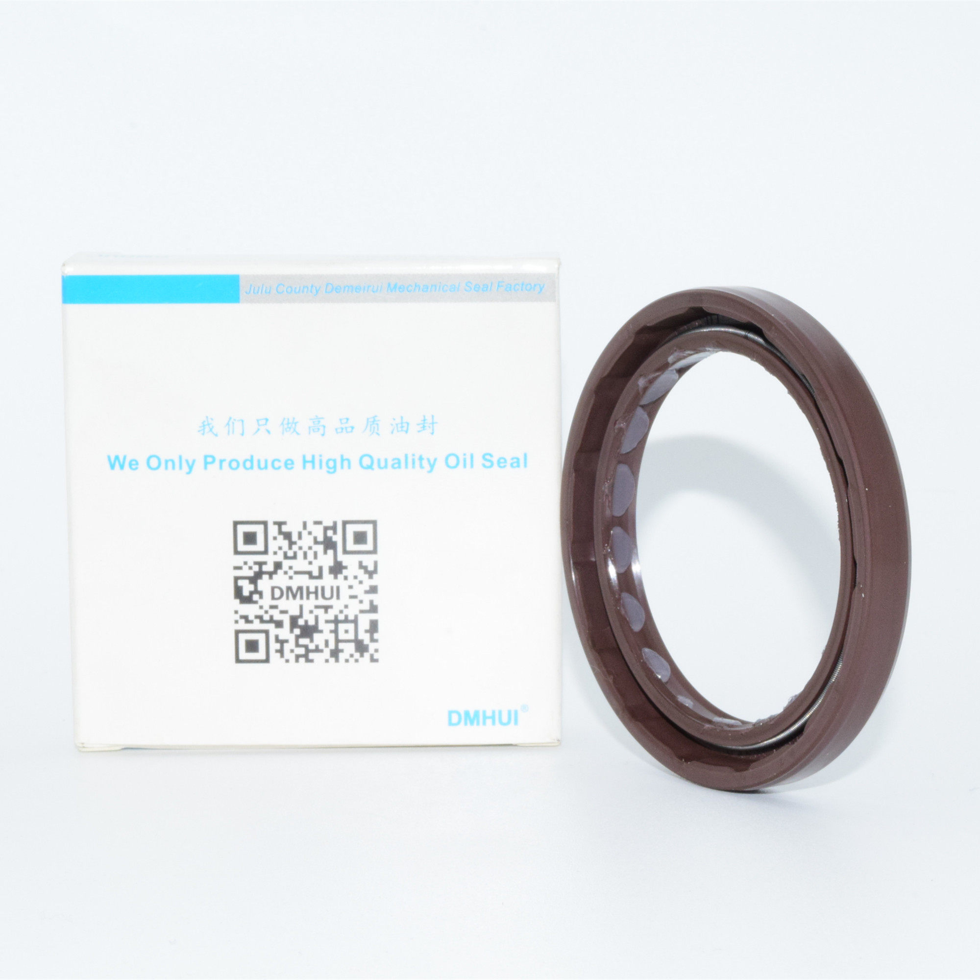 厂家供应 品牌DMHUI油封35X47X6 高压油封 氟橡胶油封 35*47*6