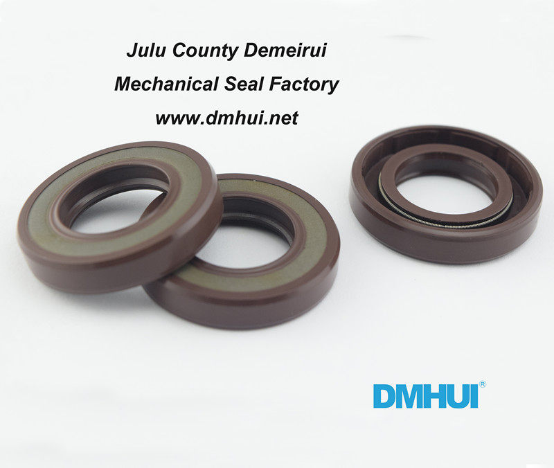 高压油封,氟橡胶油封19*35*6/19X35X6/19-35-6