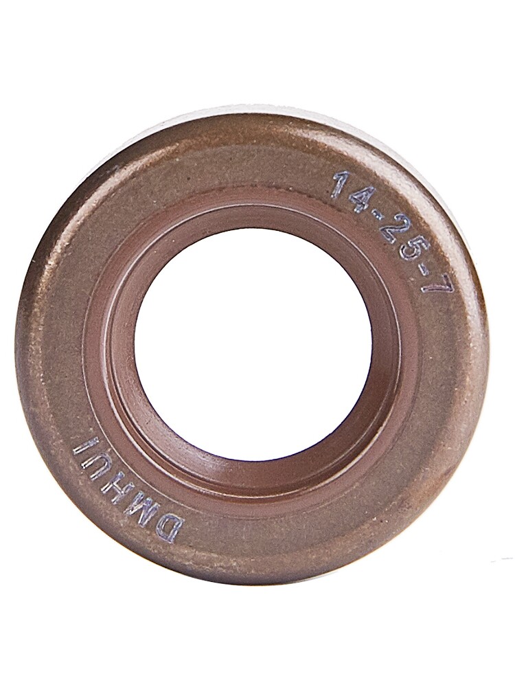 14X26X7 包邮,DMHUI压力型油封14*26*7/14-26-7  -SB-氟橡胶