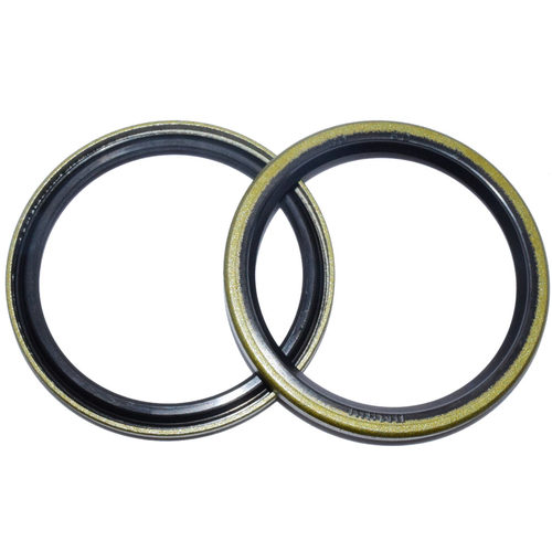 20pcs 60-75-4斗轴防尘 S63R21P  挖掘机防尘VB-60*75*4  材质NBR