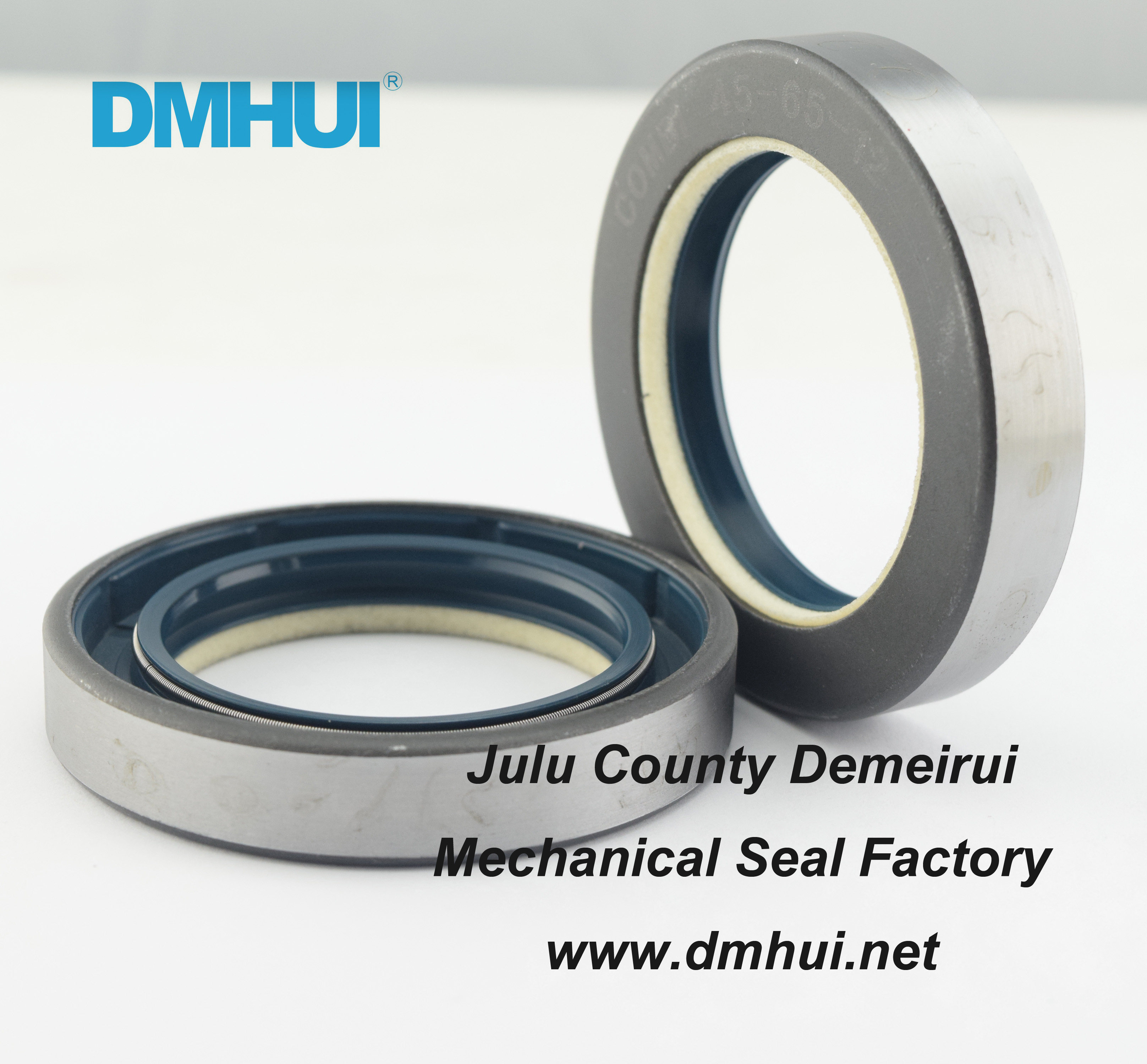 防泥水油封 DMHUI 45*65*12 工程机械密封件 OEM 12011969B