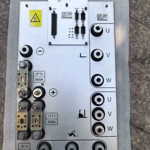 议价JUNGHEINRICH永恒力叉车控制器，型号5106102