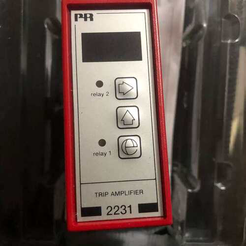 议价PR2231P PR2289