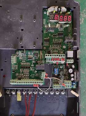 议价变频器ME320LN-4011 一台11KW