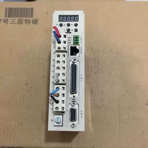 议价Supmax伺服驱动器 SUPSD-U3-20ASB