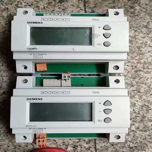 议价温控调节阀门温度控制器RWD60 62 68
