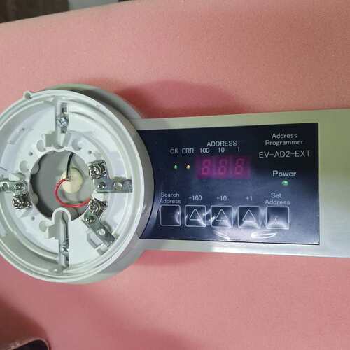议价Consilium康士廉 地址编码器 Address Programmer EV-AD2-EXT