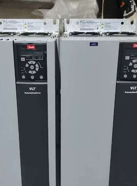 议价99新360变频器FC360H30KT4E20H2X
