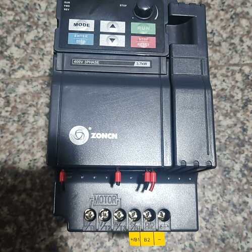 变频器H2400S03D7K